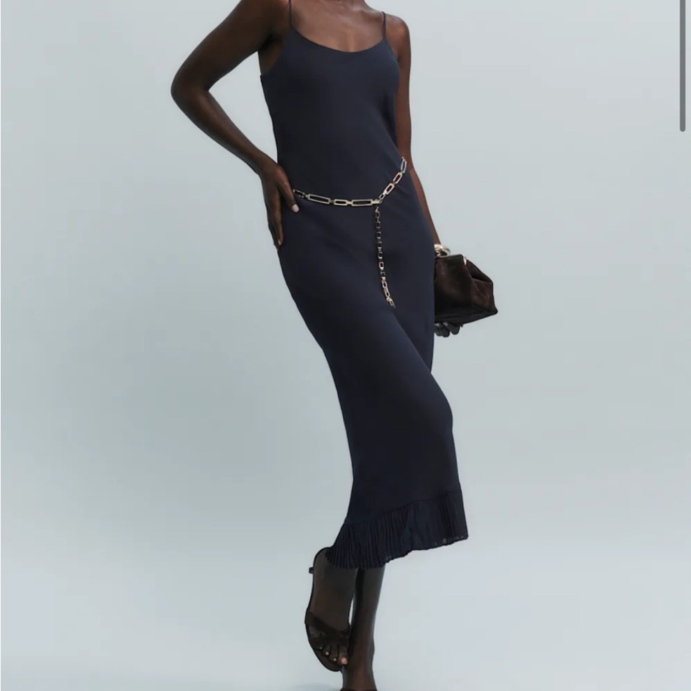 Reformation Suki dress size 6
